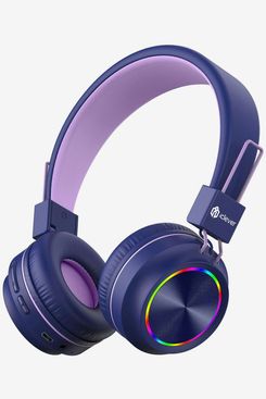 iClever BTH03 Kids Wireless Headphones