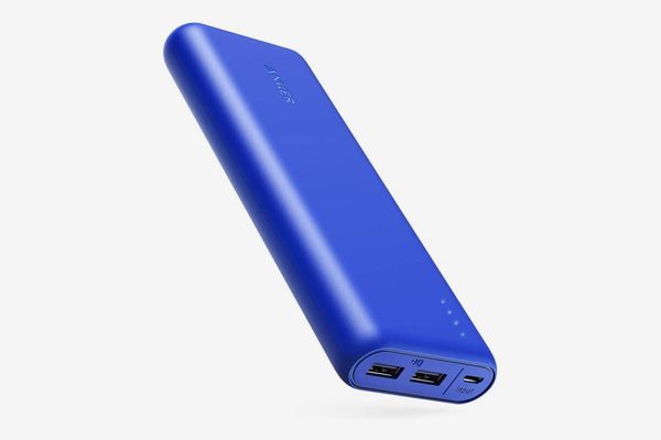 Anker PowerCore Portable Battery Pack