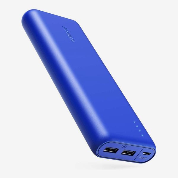 Anker PowerCore Portable Battery Pack