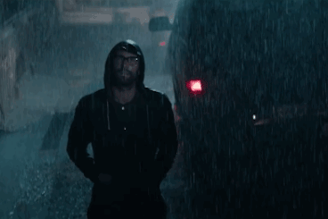 The Dumbest GIFs From Adam Levine's Terrible New Video