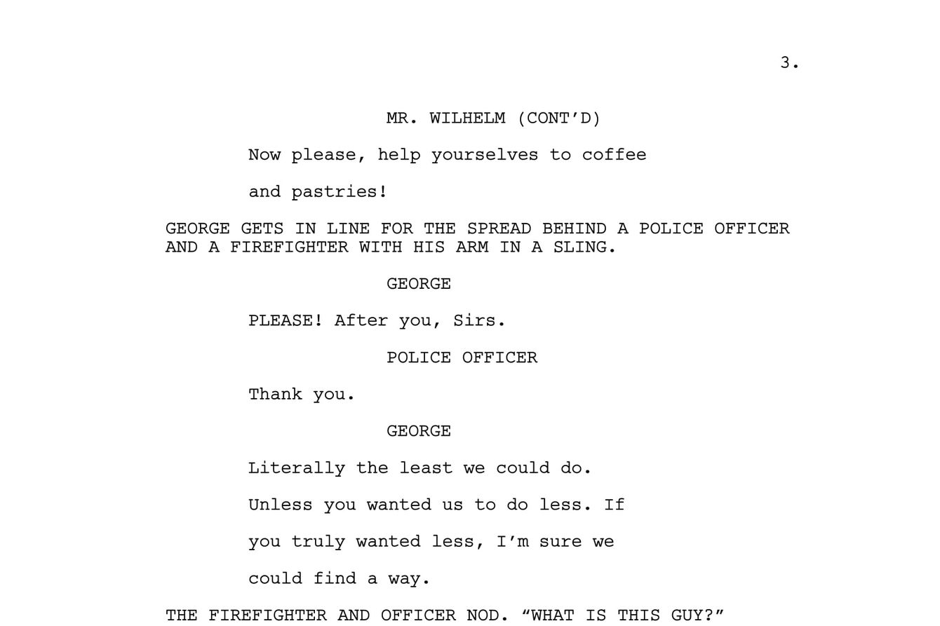 This ‘Seinfeld’ 9/11 Spec Script Is Insane and Incredible