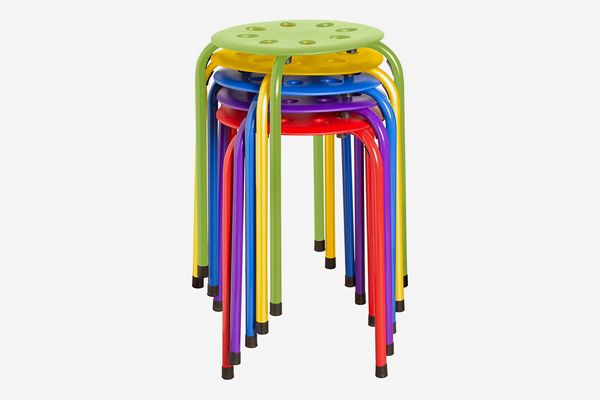 Norwood Stacking Stools