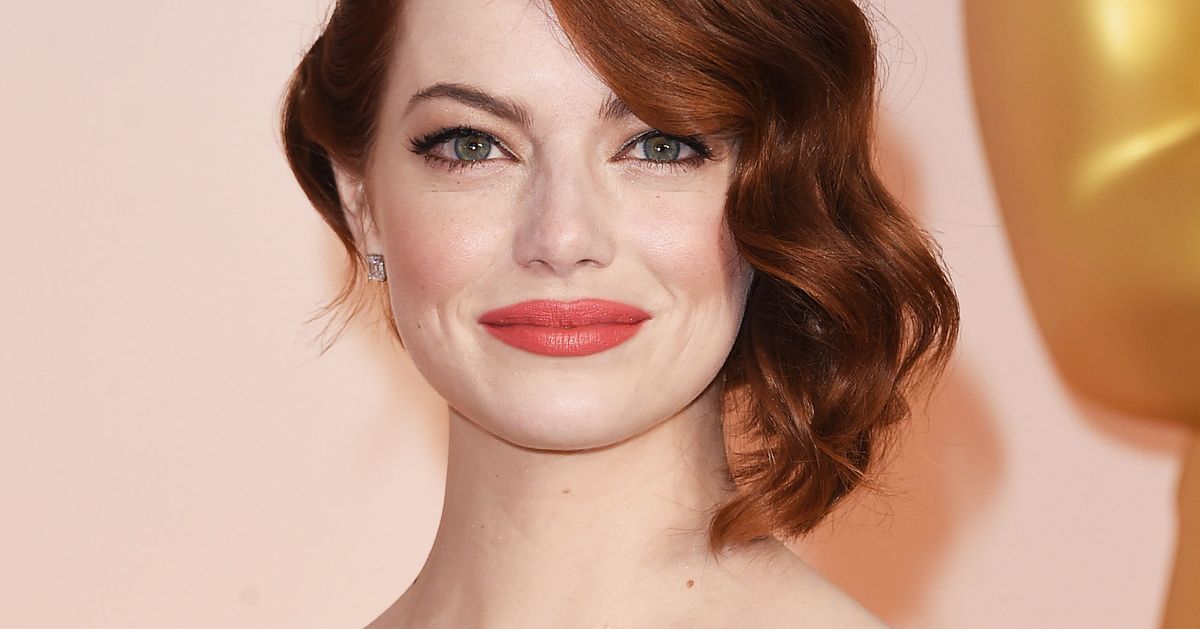 Emma Stone Will Play Rosemary Kennedy in New Film, Letters From Rosemary