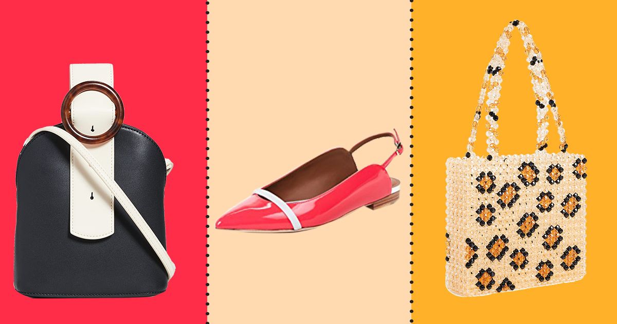 Summer Bags and Shoes on Sale at Shopbop 2019 | The Strategist