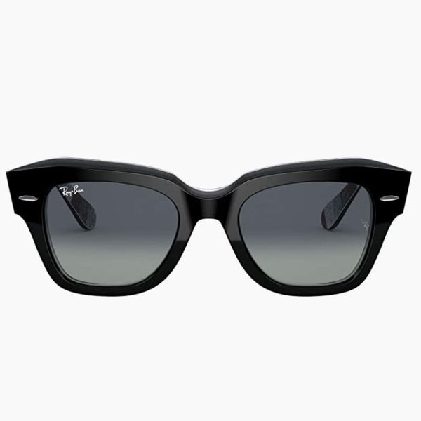 Ray-Ban State Street Square Sunglasses