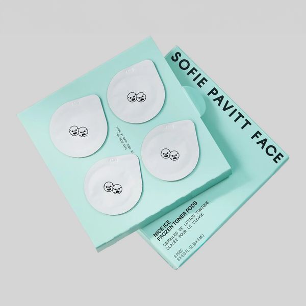 Sofie Pavitt Nice Ice Toner Pods
