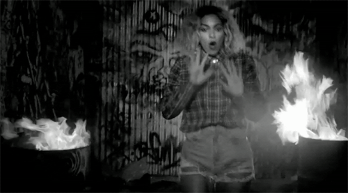 The 12 Best Dance Moves From Beyoncé’s New Music Videos