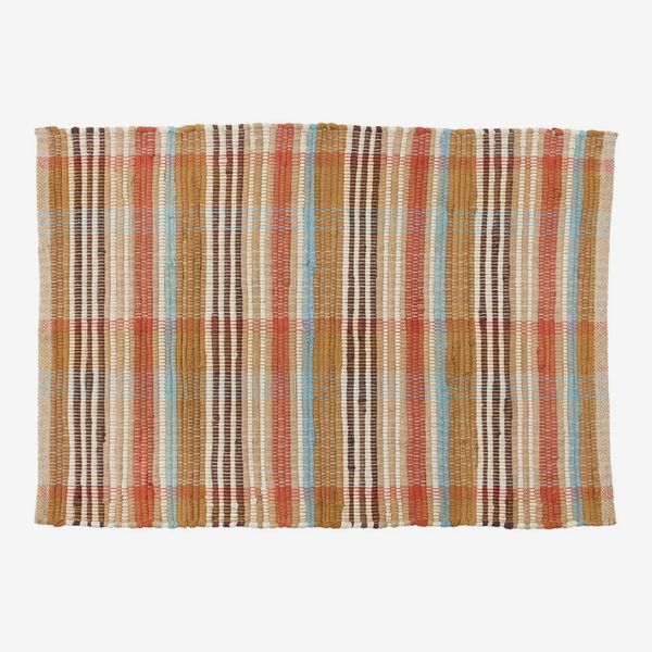 Country Village Shoppe Chindi Rag Rug