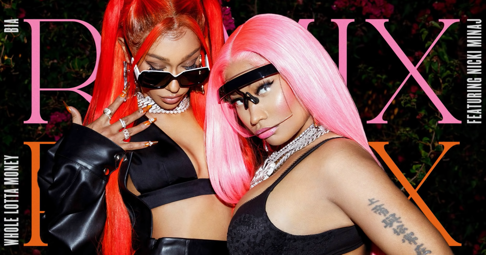 QUEEN OF RAP! Billboard dá créditos a Nicki Minaj por auxiliar colegas do RAP, no remix de suas faixas; confira