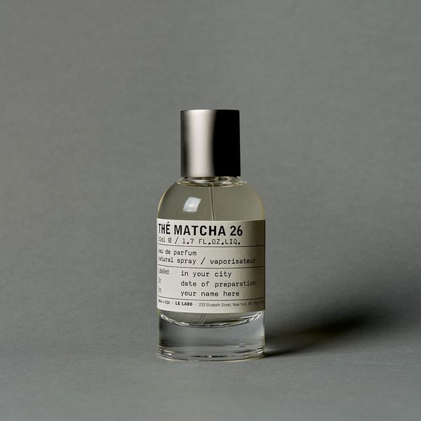 Le Labo Thé Matcha 26 Eau de Parfum