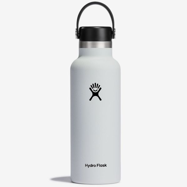 Hydro Flask Standard Mouth Water Bottle