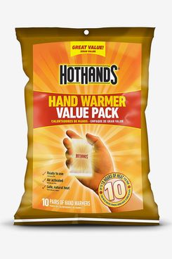 HotHands Hand Warmer Value Pack, 10-Count