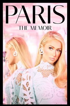 Paris, by Paris Hilton