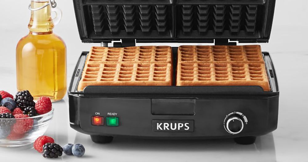21 Best WaffleMakers 2021