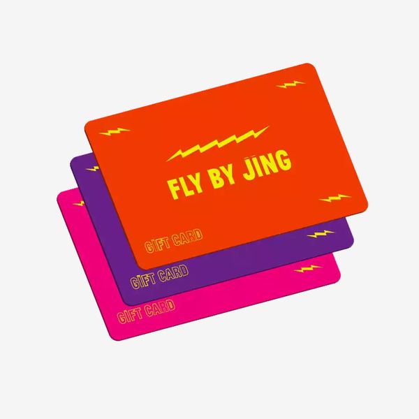 Fly by Jing Gift Card