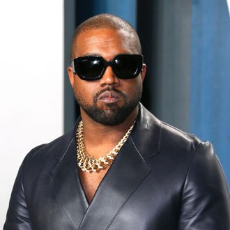 Kanye West Gives Away Free Yeezy 