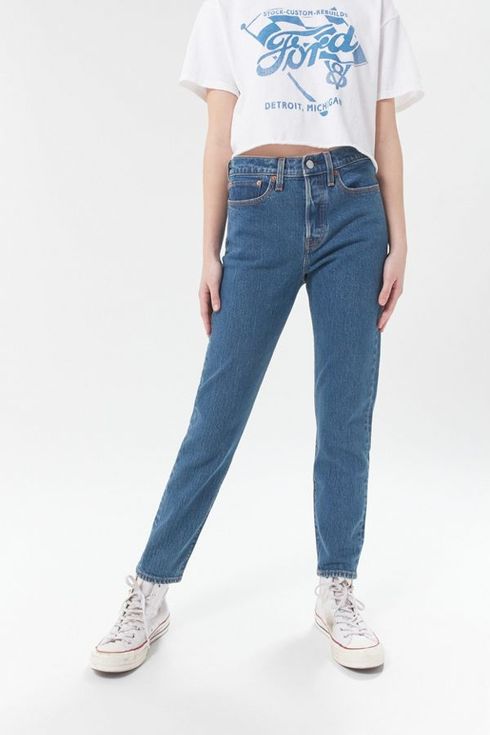 25 Cool Teens on Their Favorite Women's Jeans | The Strategist
