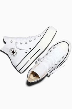 Converse Chuck Taylor All Star Lift Platform Canvas