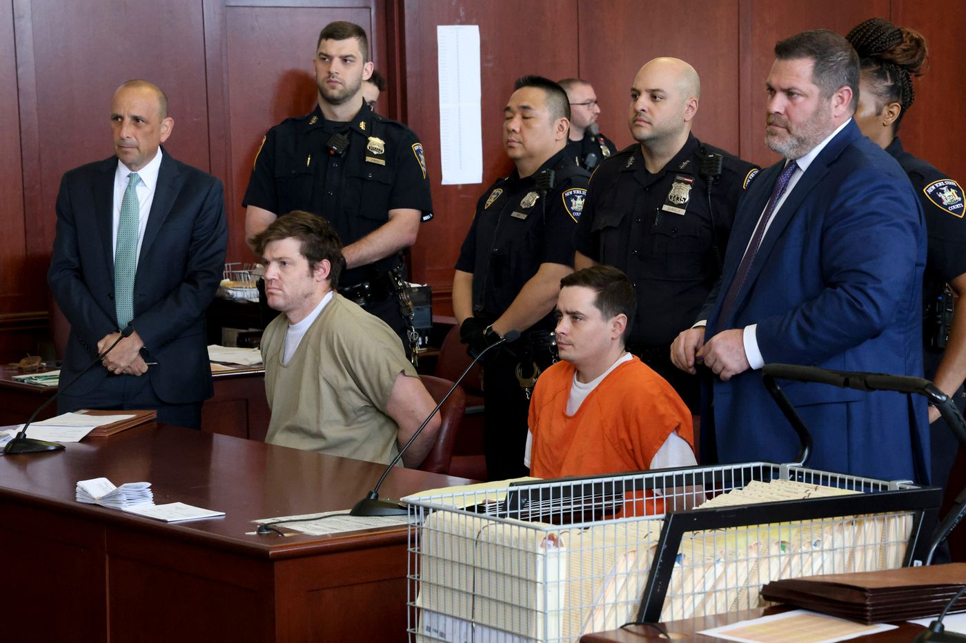 Charlie next gen nyc crypto scandal (56) foto