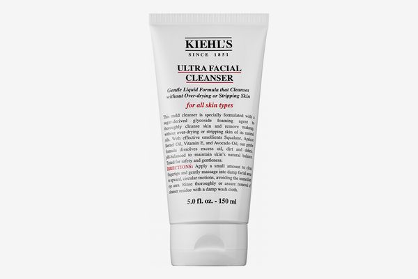 Kiehl’s Since 1851 Ultra Facial Cleanser