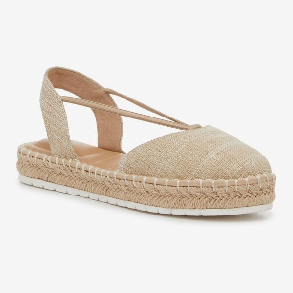 Kelly & Katie Catalina Espadrille Slip-On