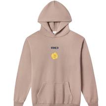 Daniel Ricciardo RIC3 Comforts Rose Hoodie