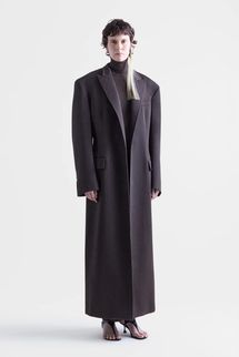 Fforme Anouk Tailored Coat