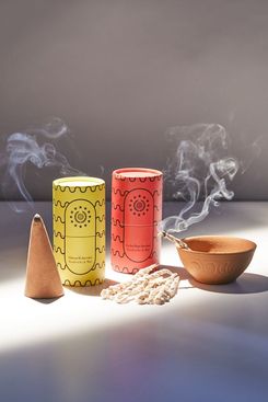 Fredericks & Mae Incense