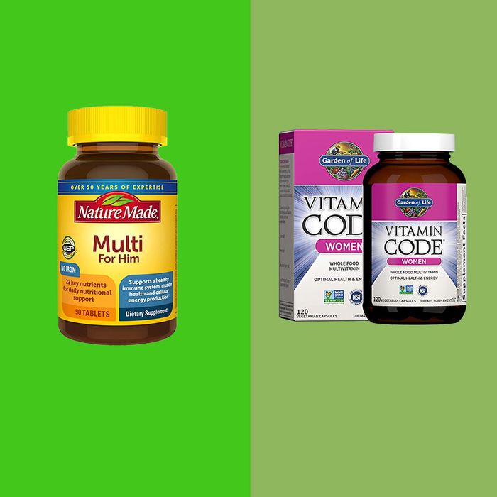 9 Best Multivitamins 2022 | The Strategist