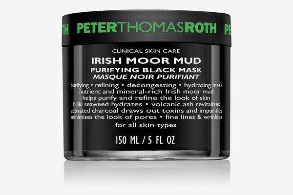 Peter Thomas Roth Irish Moor Mud Face Mask