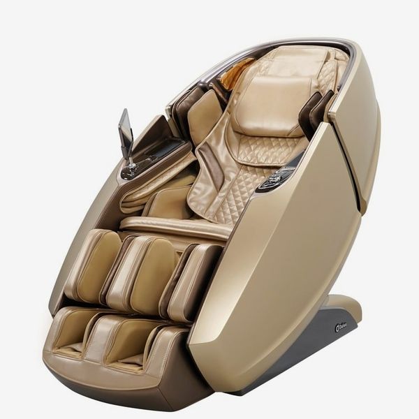 Daiwa Supreme Hybrid Massage Chair