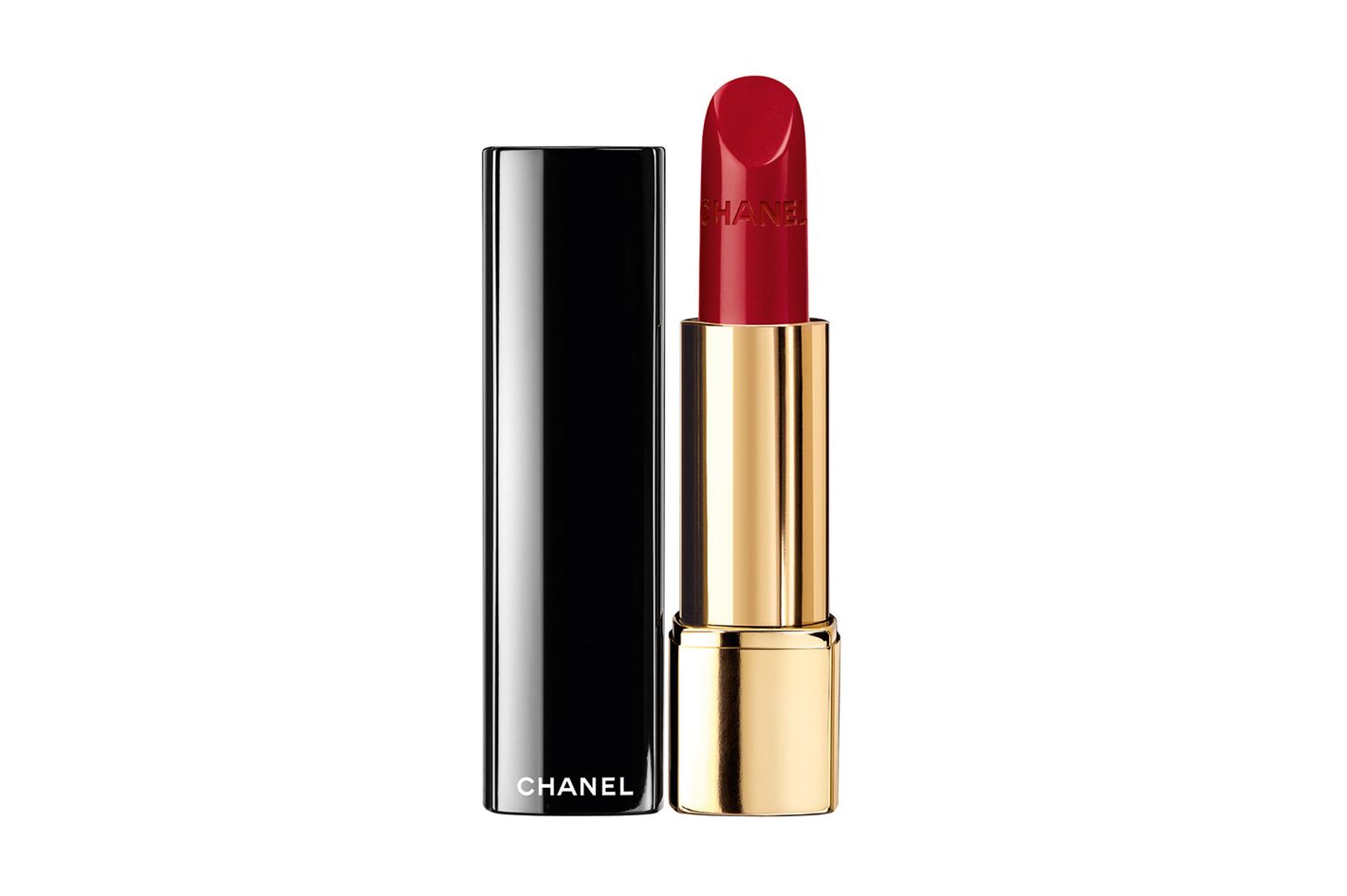 Chanel Rouge Allure Gloss Supreme - Ang Savvy