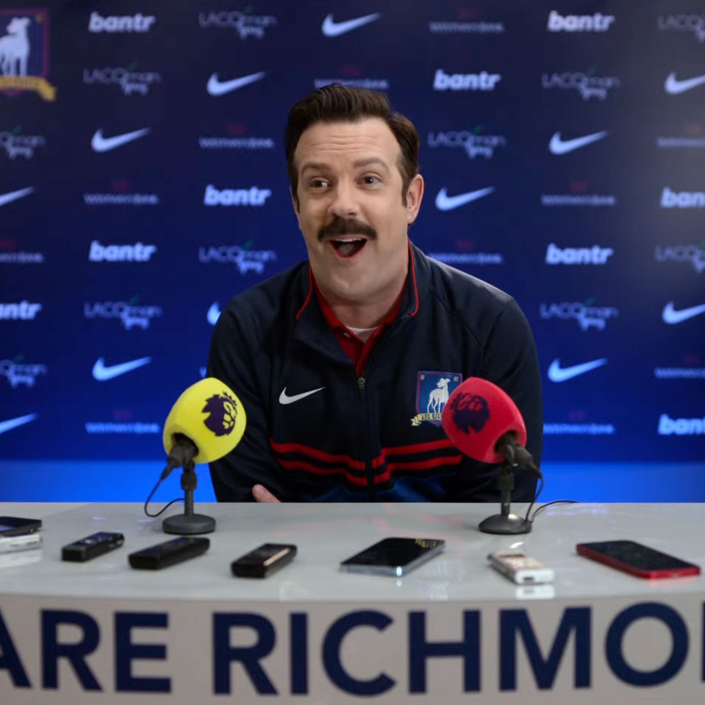 Ted Lasso Season 4 Schedule