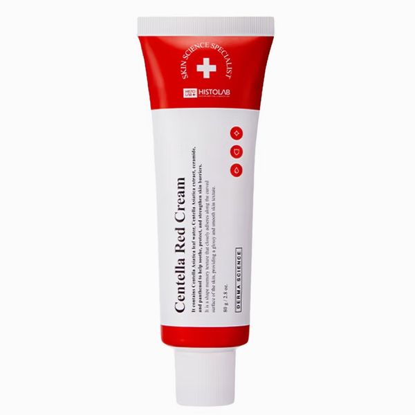 Histolab Centella Red Cream