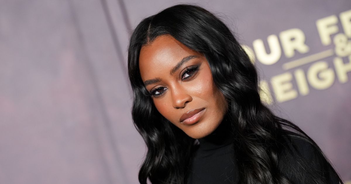 Ciara Miller Has Spoken