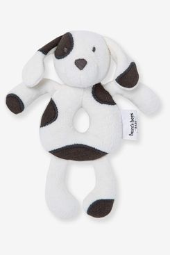 Burt’s Bees Baby Unisex Infant Rattle Toy