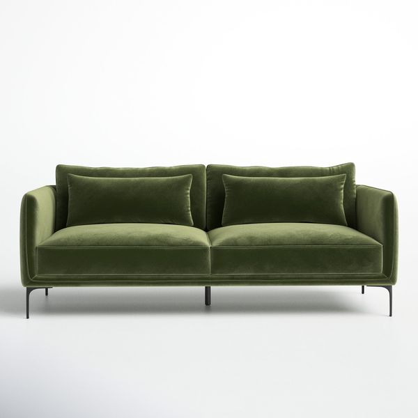 AllModern Rae 84'' Upholstered Sofa