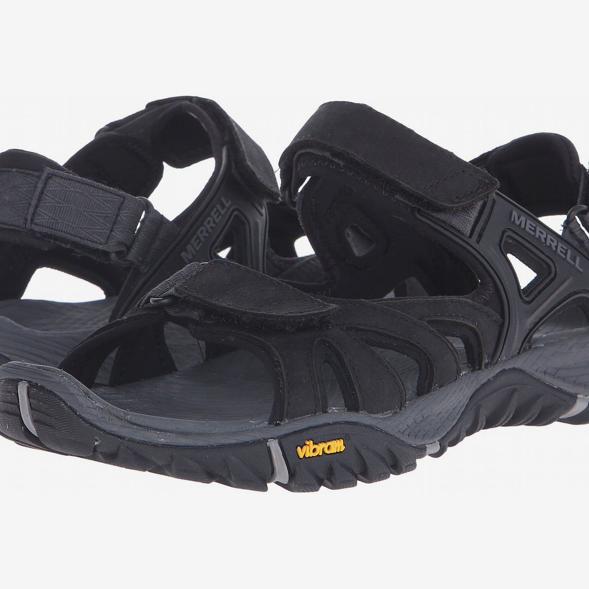 Best Hiking Sandals Men and Women | The Strategist