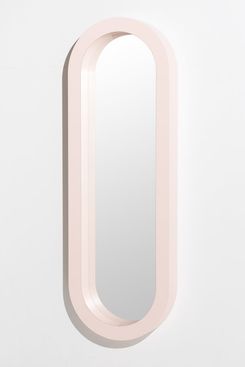 Bi-Rite Capsule Mirror