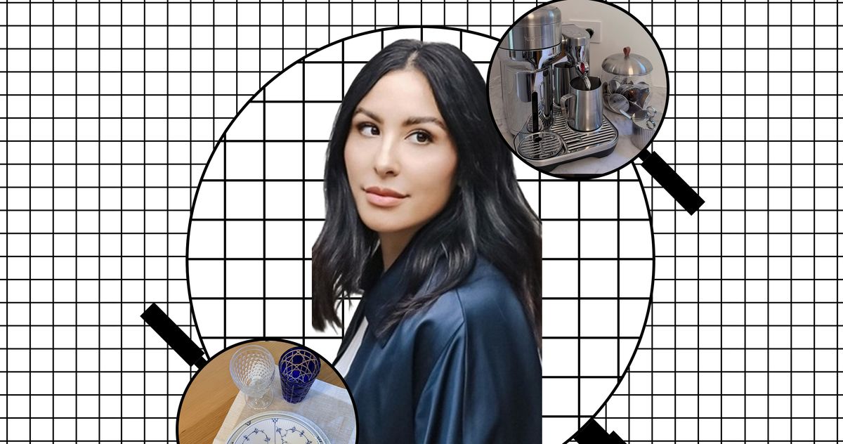 Where Erica Malbon Gets Her Golfing Essentials
