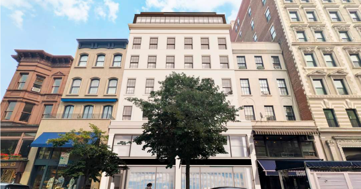 The Fight Over Spence's Madison Expansion Plans