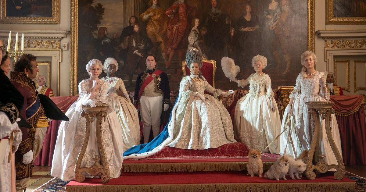 British Period Drama's Go-To Rooms, Ranked