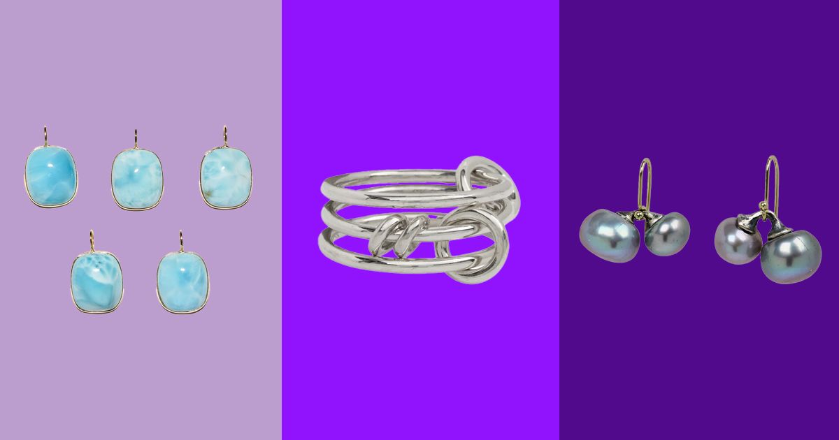 Best Fine Jewelry Under $500 2025 The Strategist