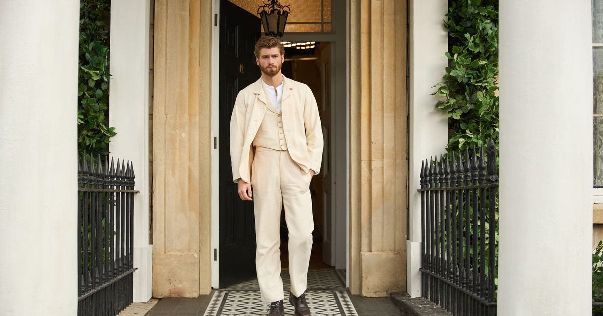 The Forsytes Recap: Panic at the Brokerage