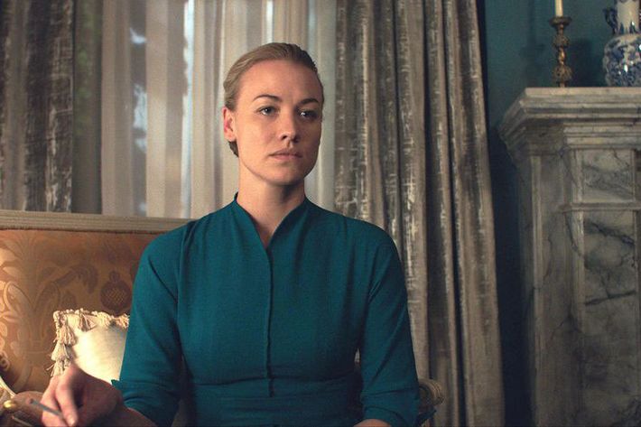 Women in The Handmaid’s Tale: A Comprehensive Taxonomy