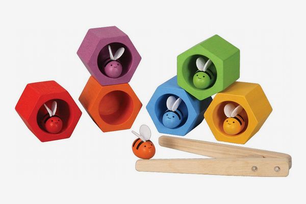 wooden toys for infants