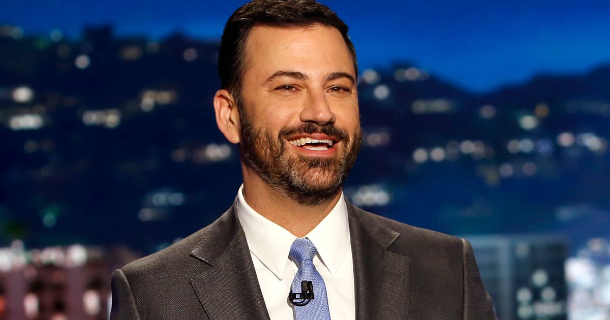 Jimmy Kimmel on His Brooklyn Shows, Jay Leno's Burn, and Beards