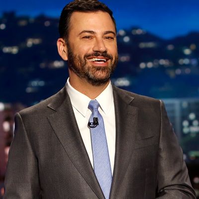 Jimmy Kimmel on His Brooklyn Shows, Jay Leno’s Burn, and Beards