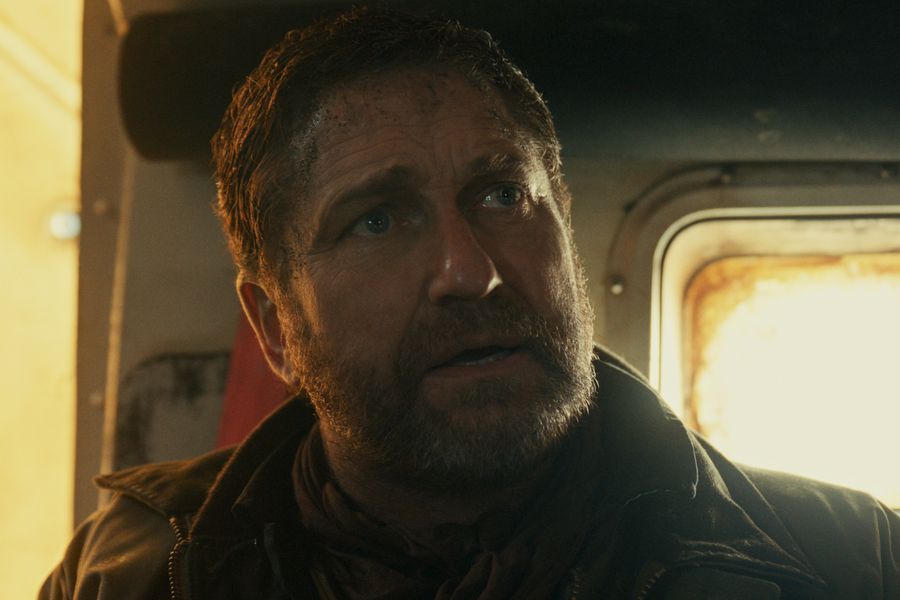 <em>Greenland 2: Migration</em> Is No <em>Greenland</em>, But Gerard Butler Is Still Gerard Butler