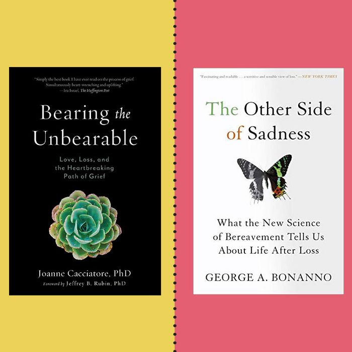 16 Best Books about Grief 2019 The Strategist